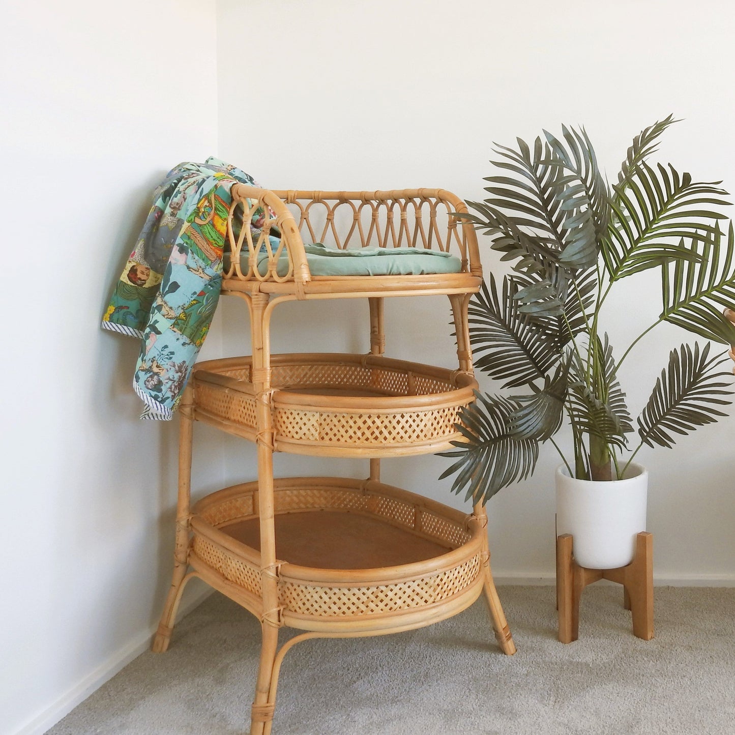 Sea Change Table